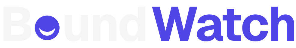 BoundWatch